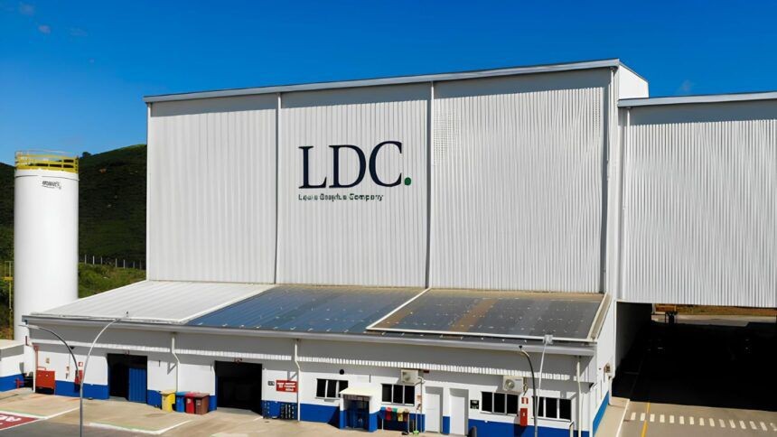 LDC investirá R$ 100 milhões em Goiás com política estadual de incentivo