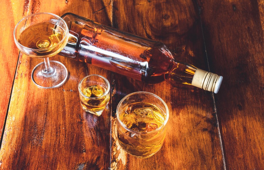 A cachaça é considerada a bebida alcoólica mais antiga da América Latina