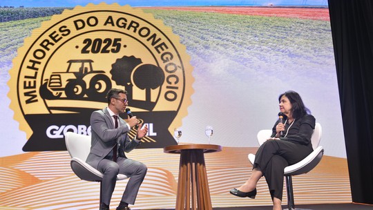 "Há soluções para muitas culturas. Precisamos de parceiros", diz Mariangela Hungria