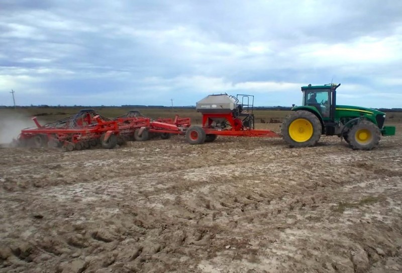 Crédito rural do BNDES para o Rio Grande do Sul será disputado