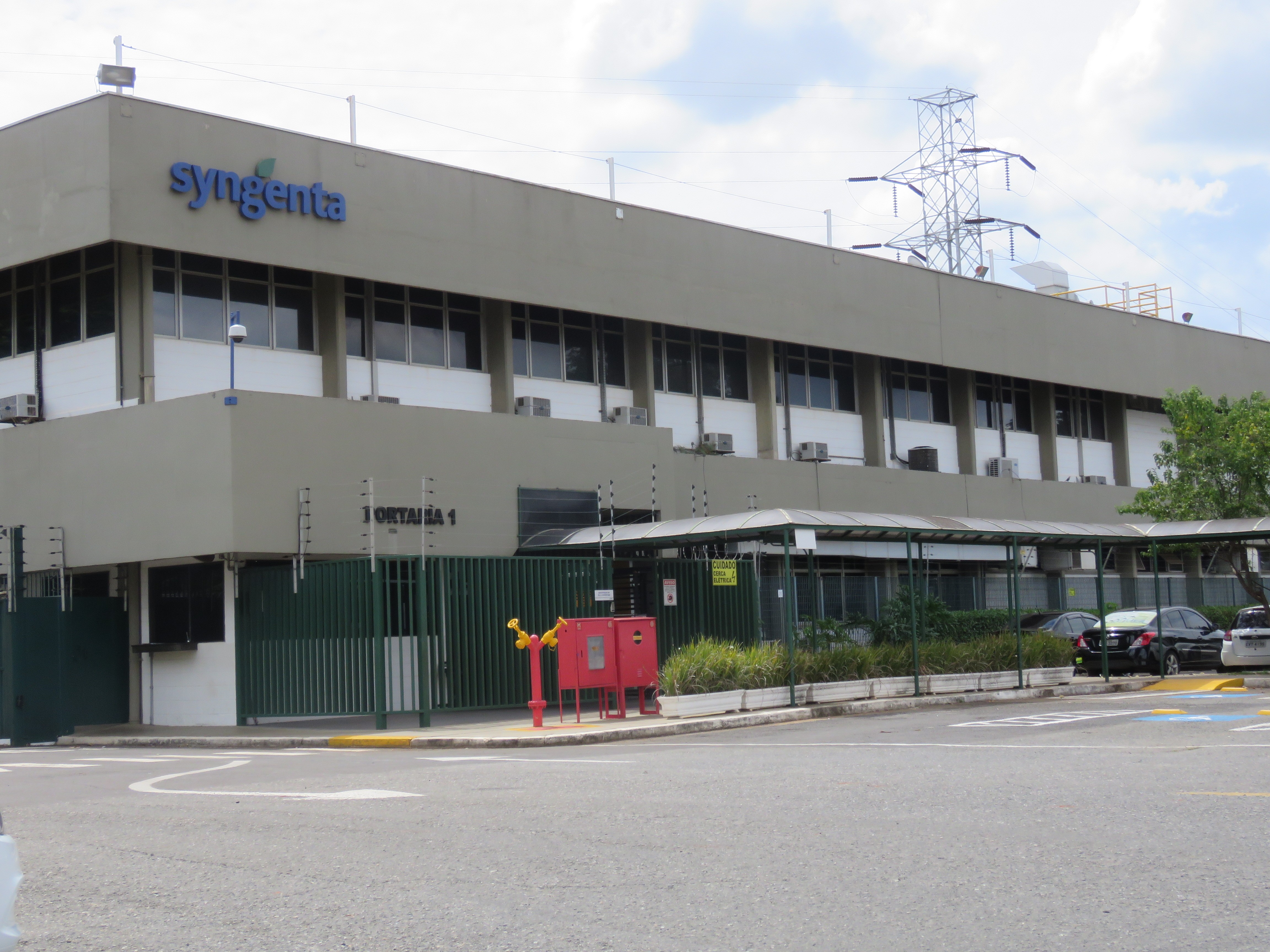Usina Santa Terezinha compra insumos da Syngenta com CBios