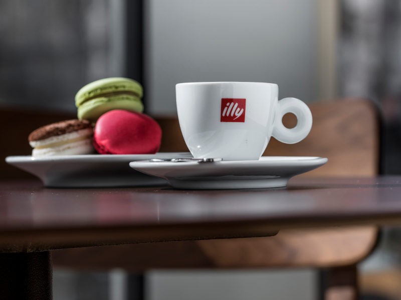 Illycafè eleva receita e Ebitda em mais de 10% no primeiro semestre