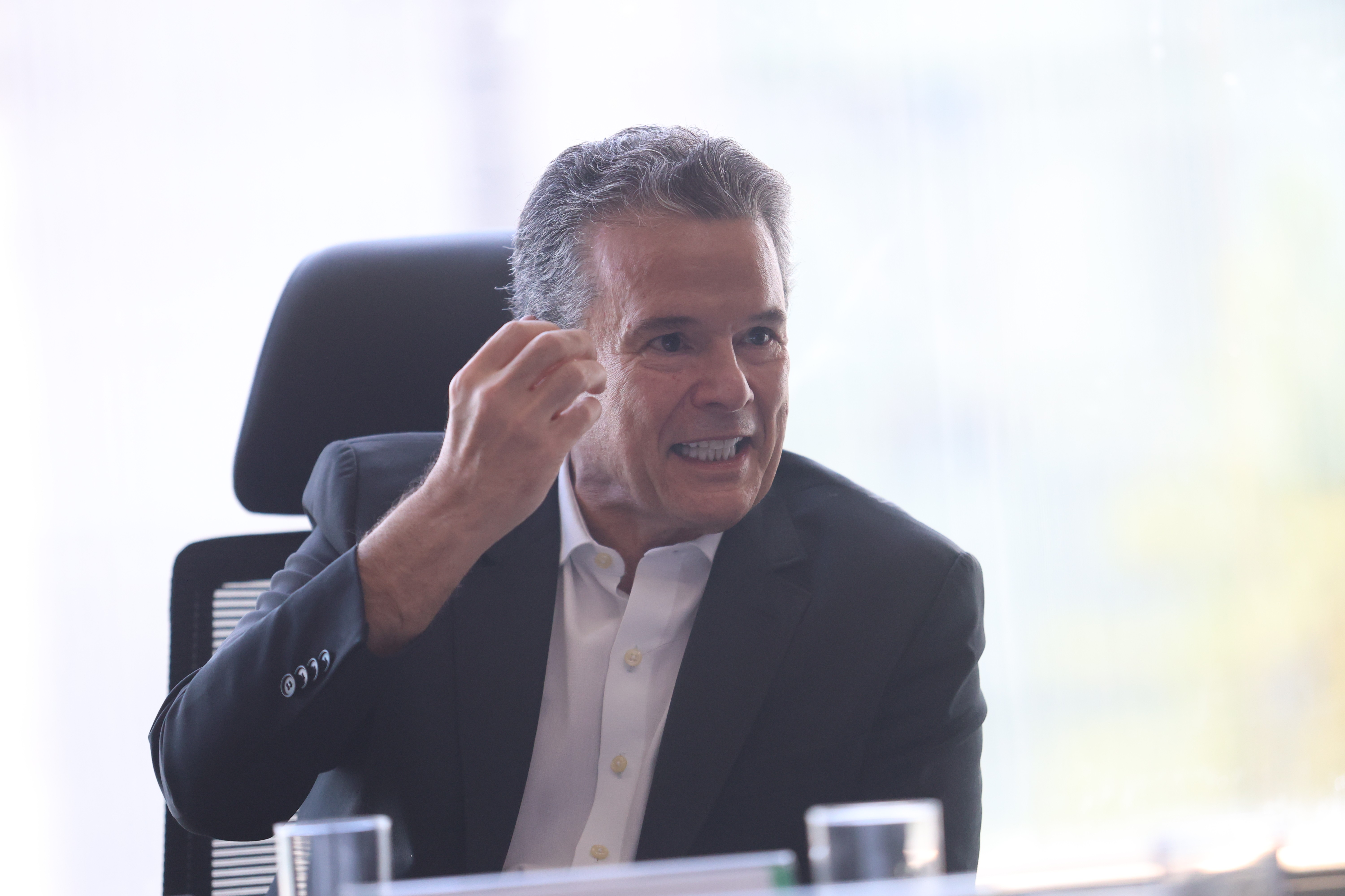 Novo ministro da Agricultura terá reunião de aproximação com bancada ruralista