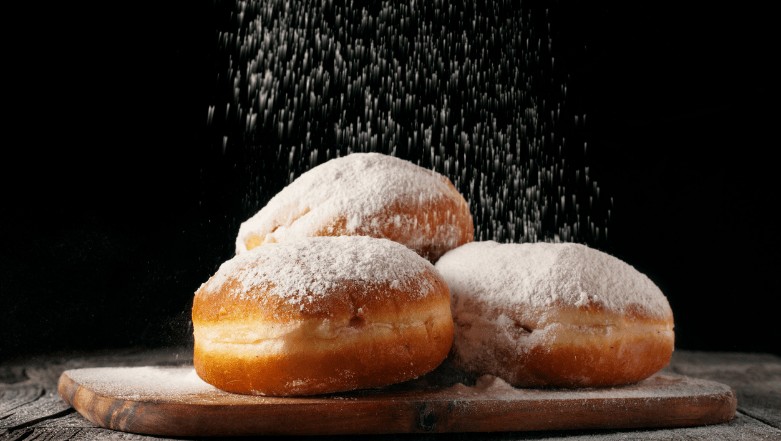 Delícia americana: como fazer donuts? Veja a receita