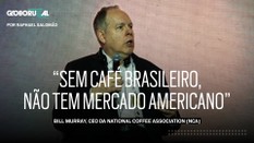 "Sem caf&eacute; brasileiro, n&atilde;o tem mercado americano"