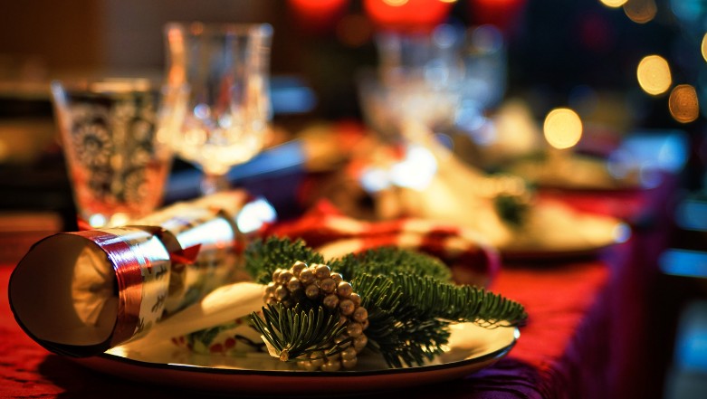 Ceia vegana: confira receitas para celebrar as festas de fim de ano