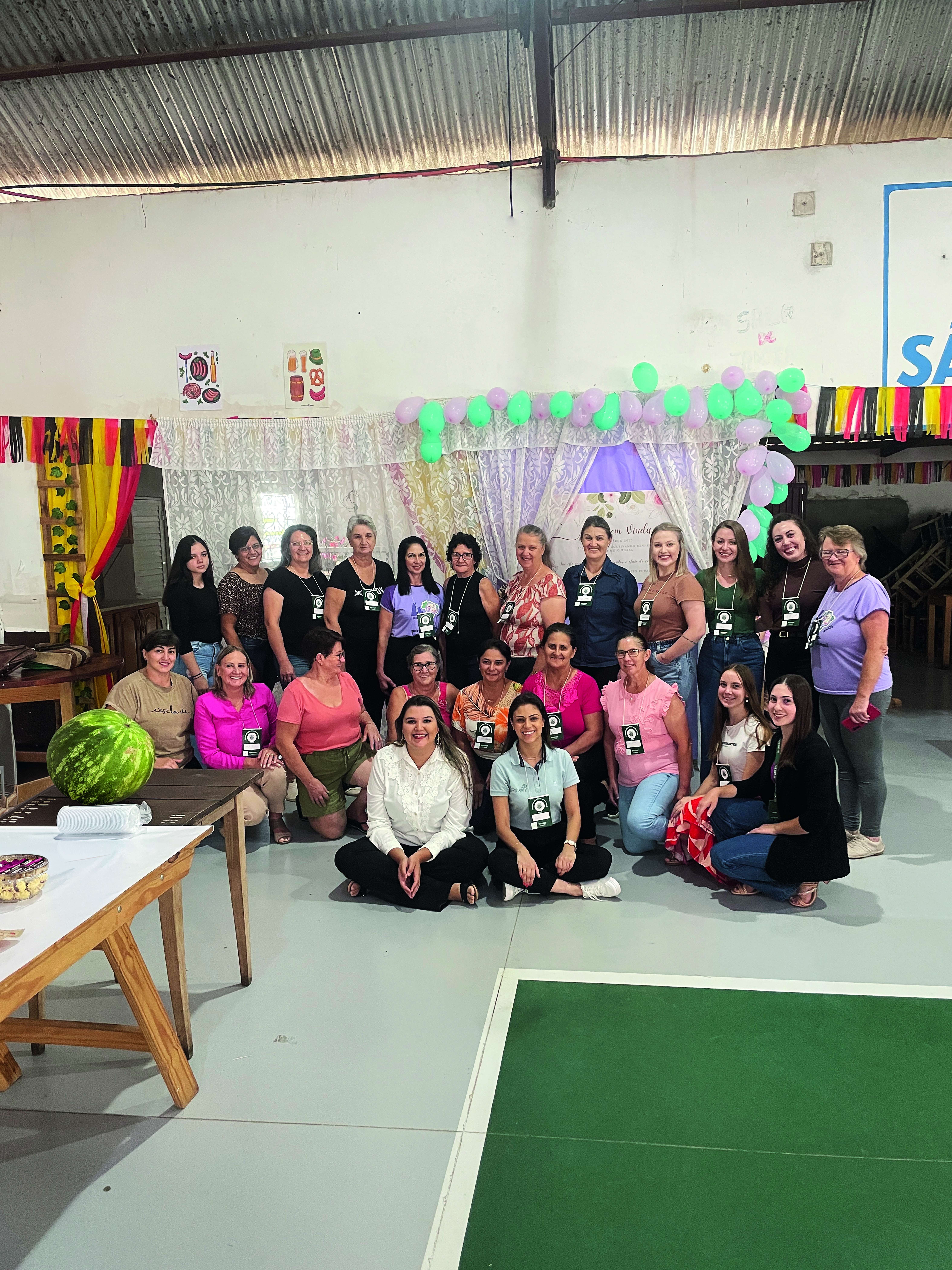 Projetos apoiam produtores que têm problemas de saúde mental