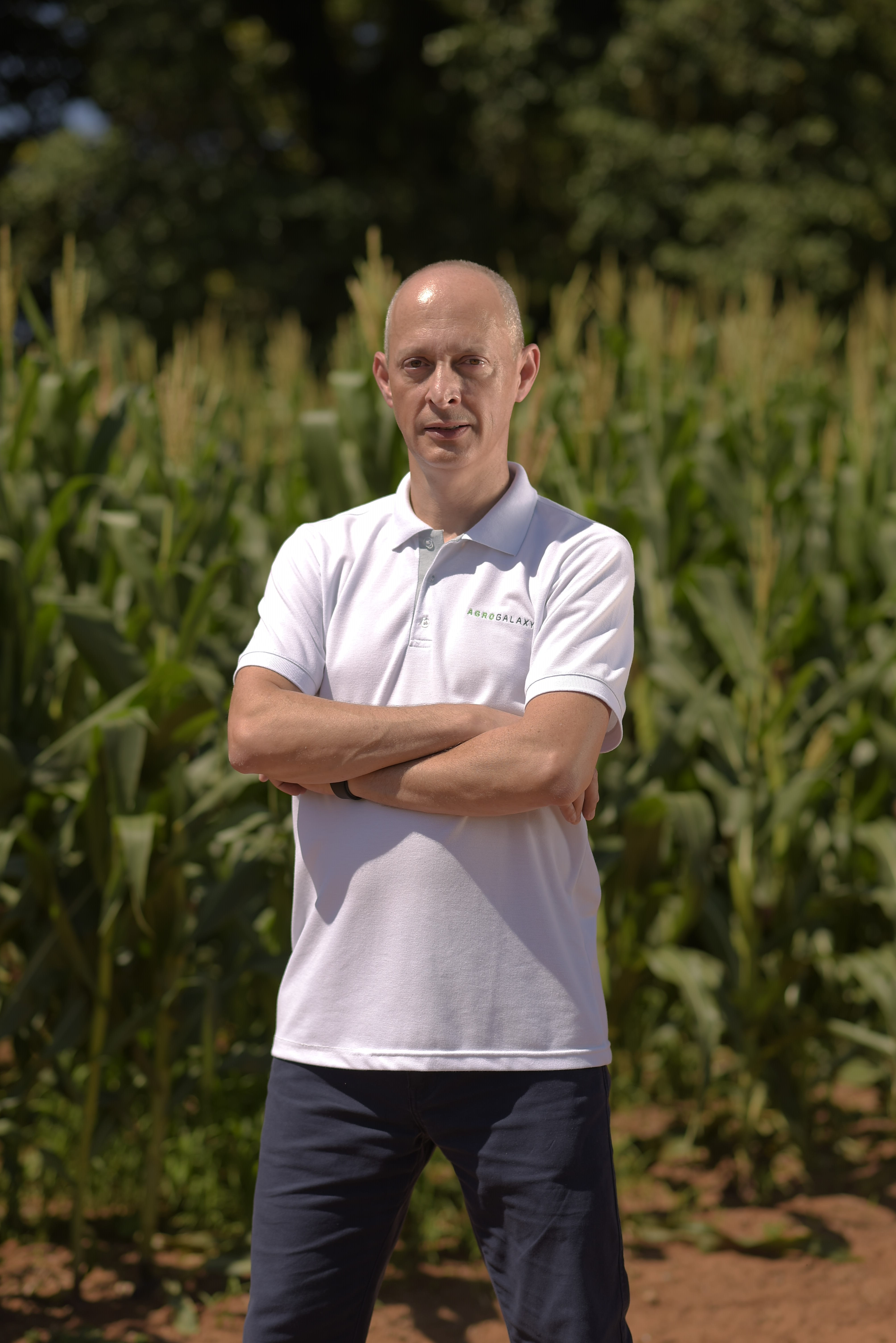 Agrogalaxy anuncia novos membros do conselho de administração