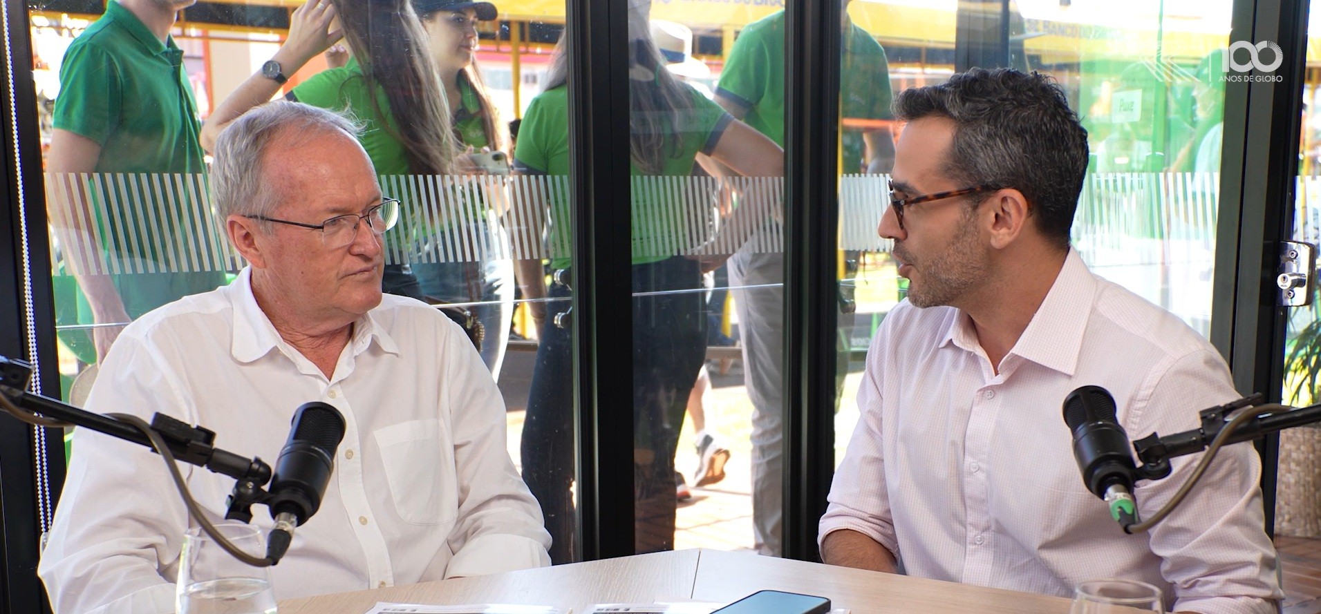 "Boas práticas ambientais devem ser comprovadas"