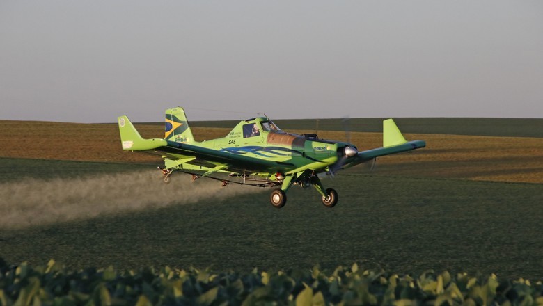 GR Responde: Vale a pena investir na carreira de piloto agrícola?