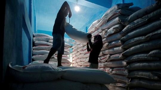 Produção de açúcar na Índia deve atingir 31,8 milhões de toneladas na safra 2023/24