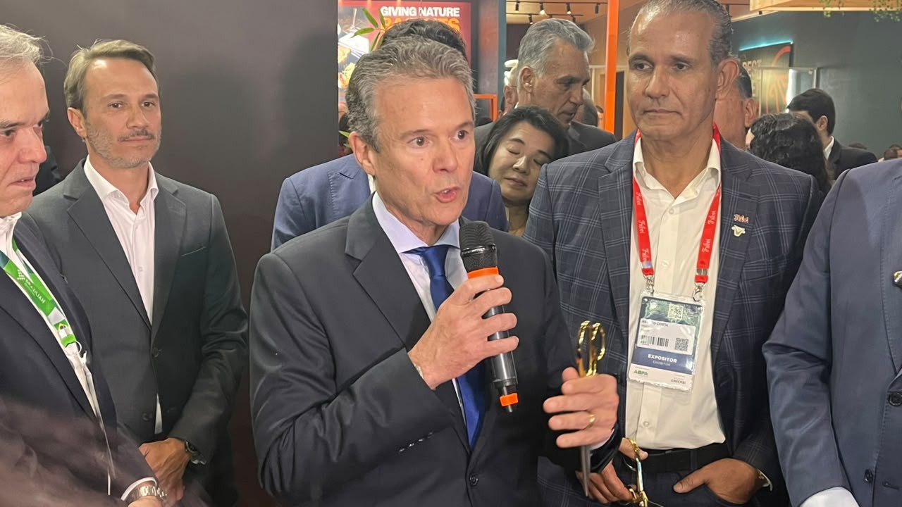Brasil deve superar 700 mercados abertos a produtos do agro até fim do ano, diz ministro