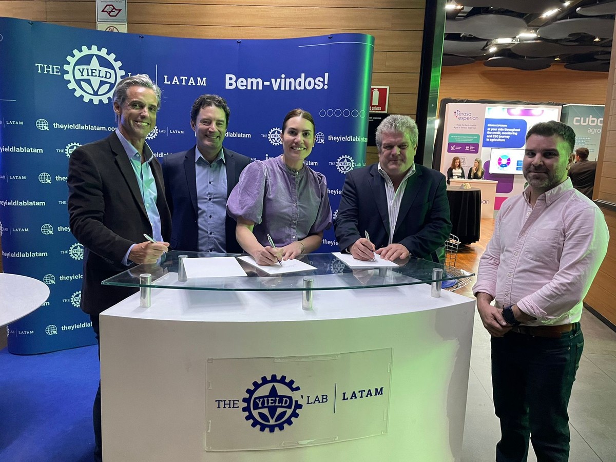 Yield Lab Latam capta US$ 6 milhões com fundo ambiental GEF
