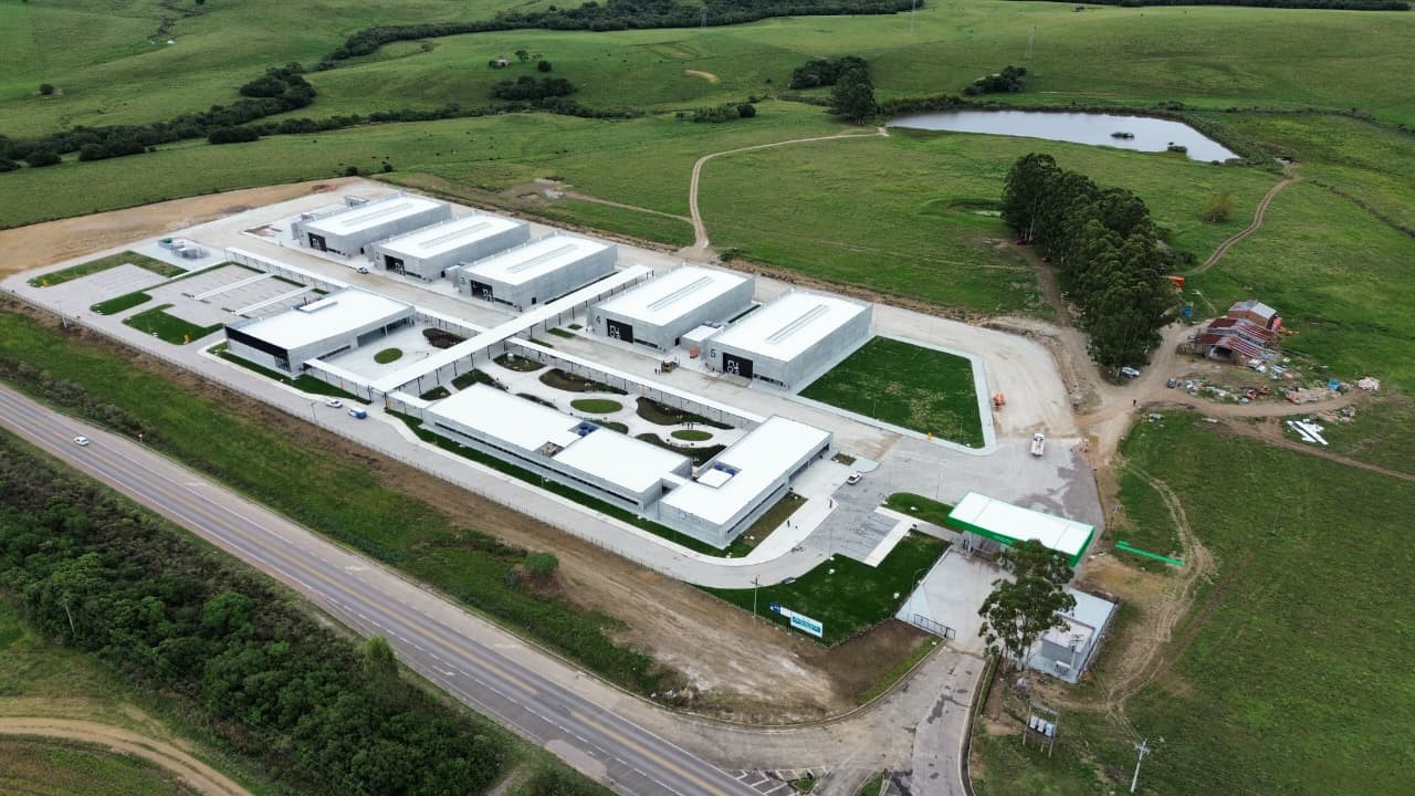Centro de formação profissional rural inédito no País será inaugurado no RS