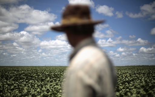 Demanda por crédito rural caiu à metade em julho