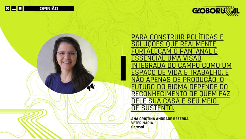  — Foto: Globo Rural