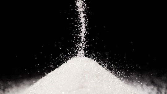 Açúcar sobe 2,5% em Nova York, depois de queda na véspera