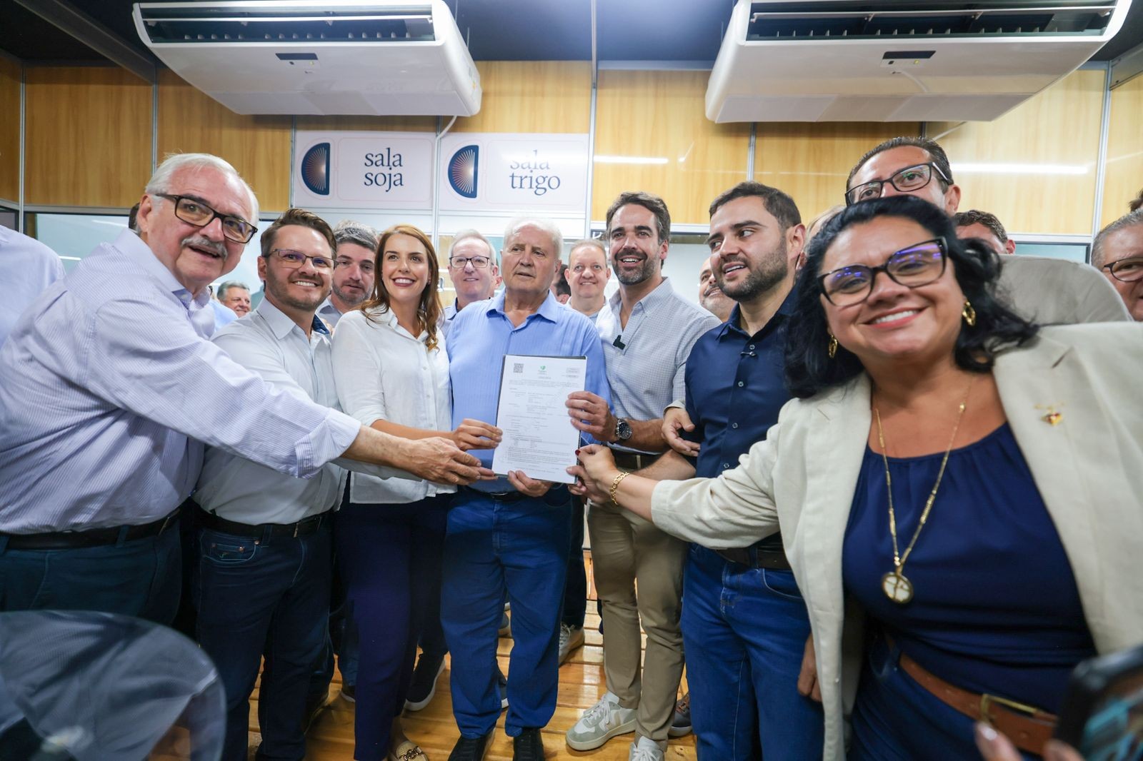 Usina de biodiesel da Soli3 no RS ganha licença prévia e crédito de R$ 300 milhões