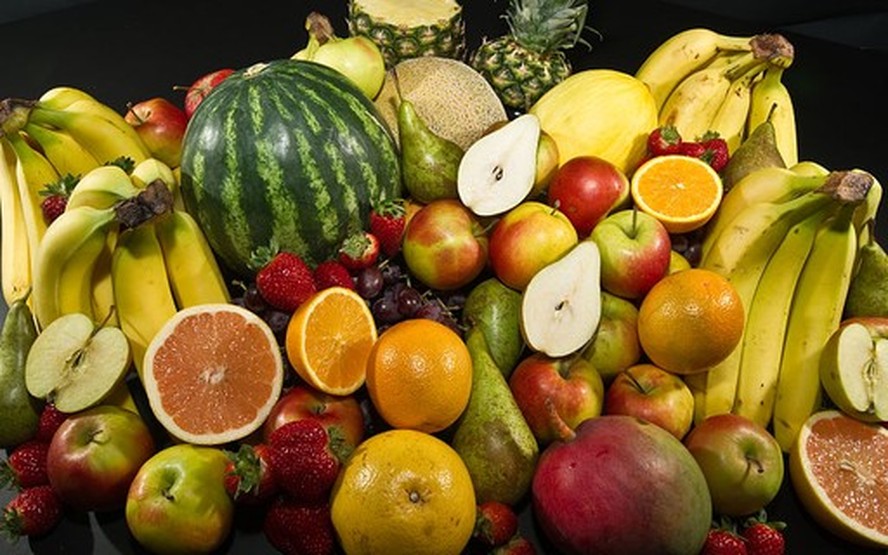 Produtores de frutas e hortaliças podem adotar medidas de economia circular, indica um estudo encomandado pela Embaixada dos Países Baixos