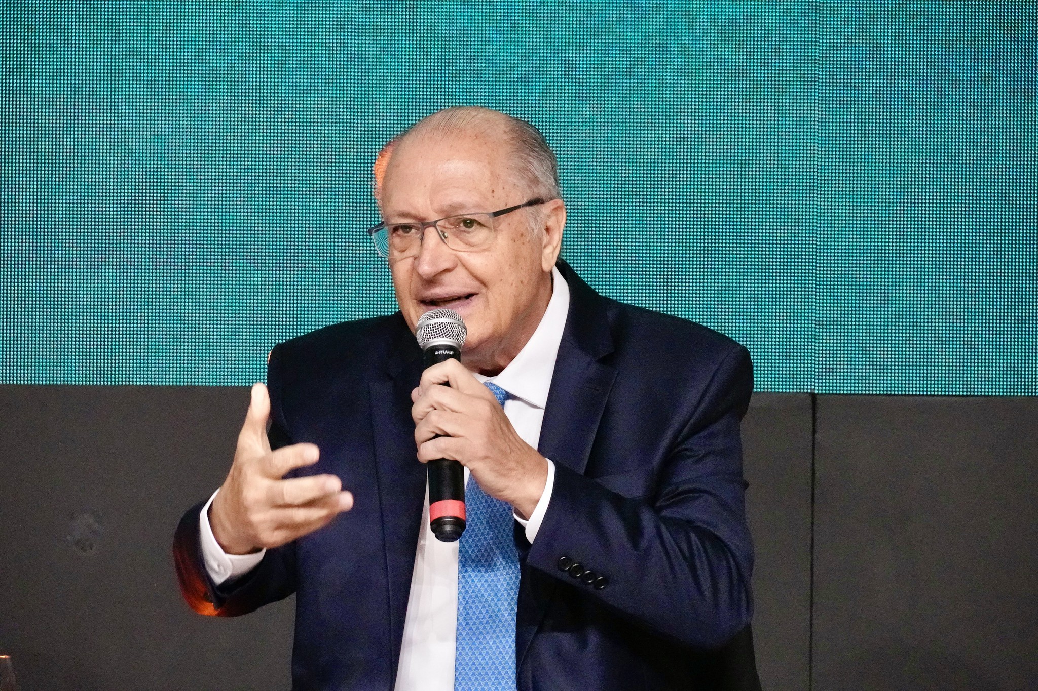 Comitiva do Brasil viaja ao México para discutir parcerias comerciais