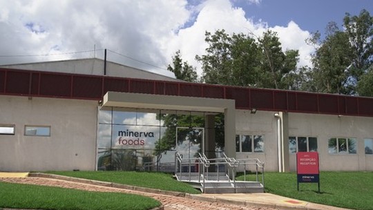 Uruguai decide rejeitar compra de frigoríficos da Marfrig pela Minerva