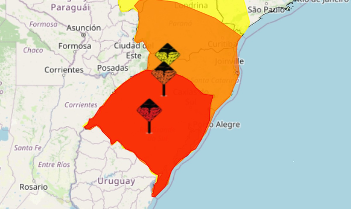 Imagem da notícia - Globo Rural