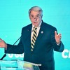 McKinney foi subsecretário do Departamento de Agricultura no primeiro governo Trump - Ruy Baron