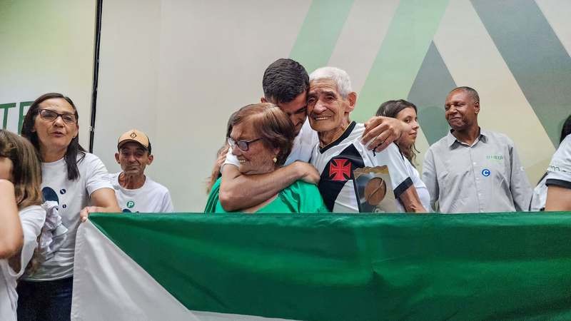 Produtor acha 'mina de ouro’ ao trocar café convencional pelo tipo gourmet