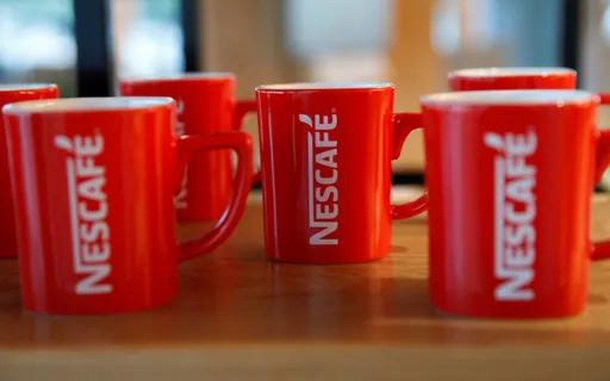 Abastecimento da marca Nescafé demanda compras equivalentes a 10% da produção global