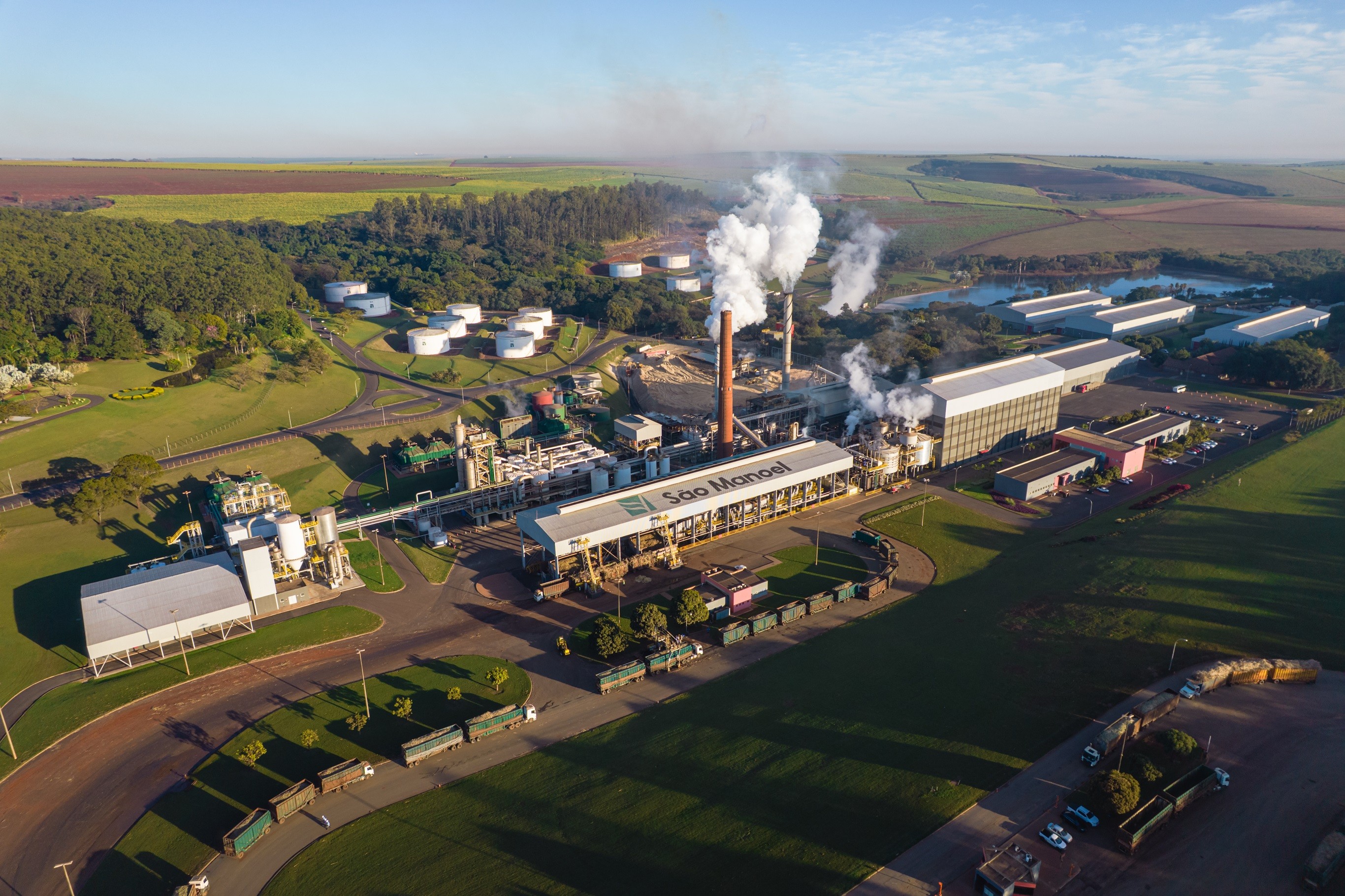 Como a Inteligência Artificial promete transformar moagem da cana e ampliar receita nas usinas