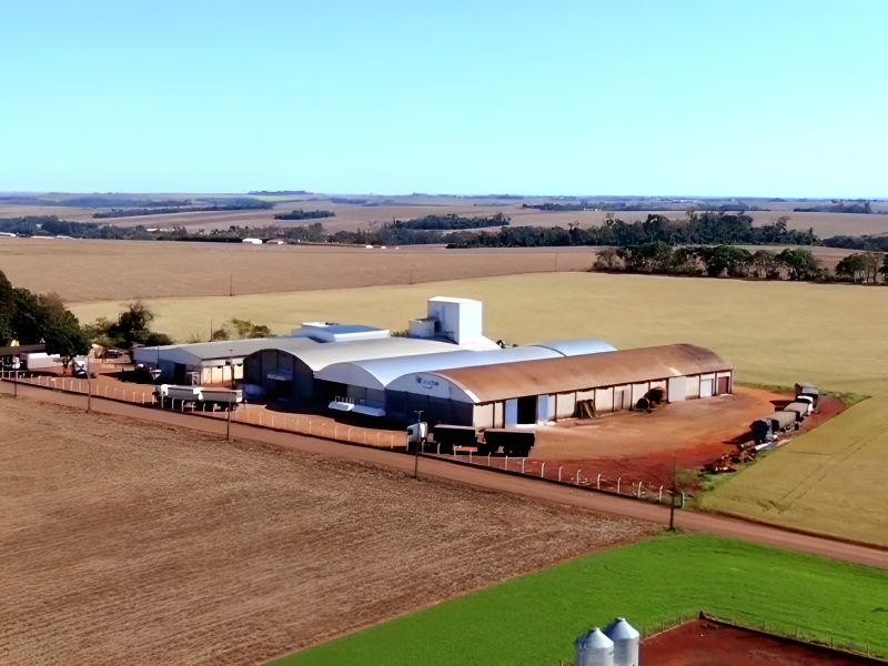 Granfos Fertilizantes emite CRA de R$ 55 milhões