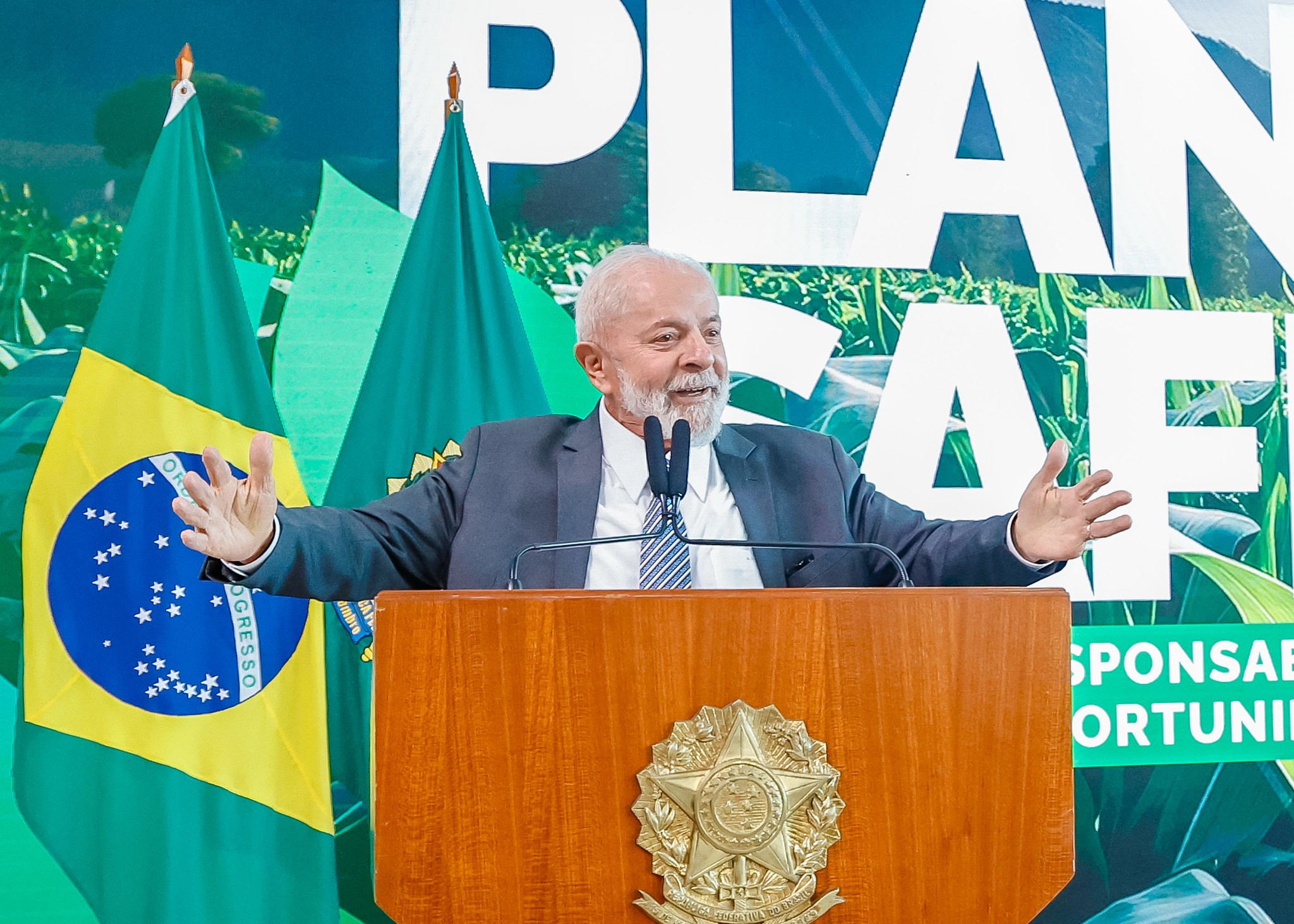 Plano Safra 2026/27 pode ser lançado na terça-feira (30/6) sem Lula