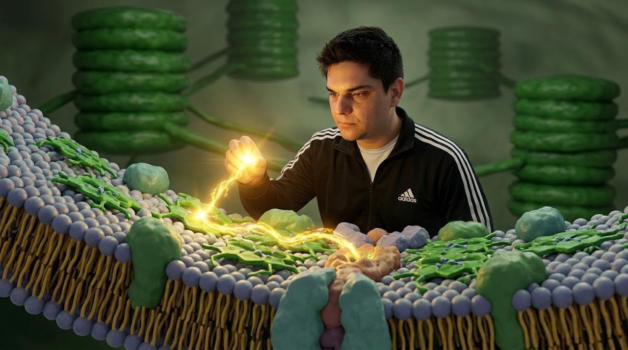 Lucas Colombo une IA e ciência para revolucionar o Agro Brasileiro
