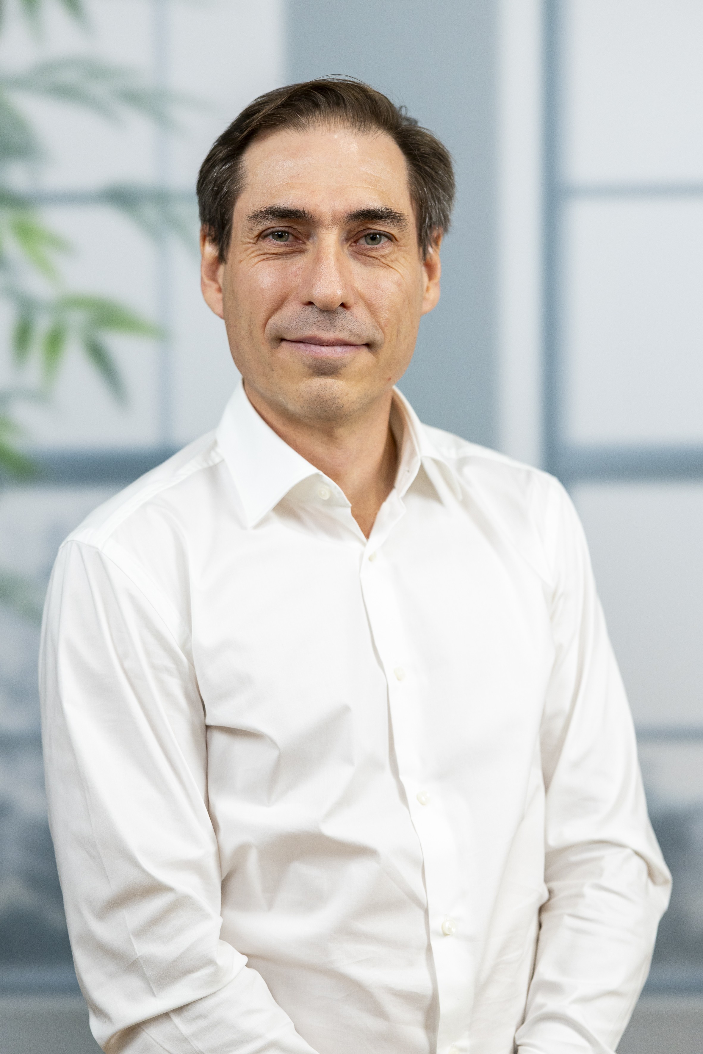 Brasil puxa estratégia global da Syngenta para biológicos