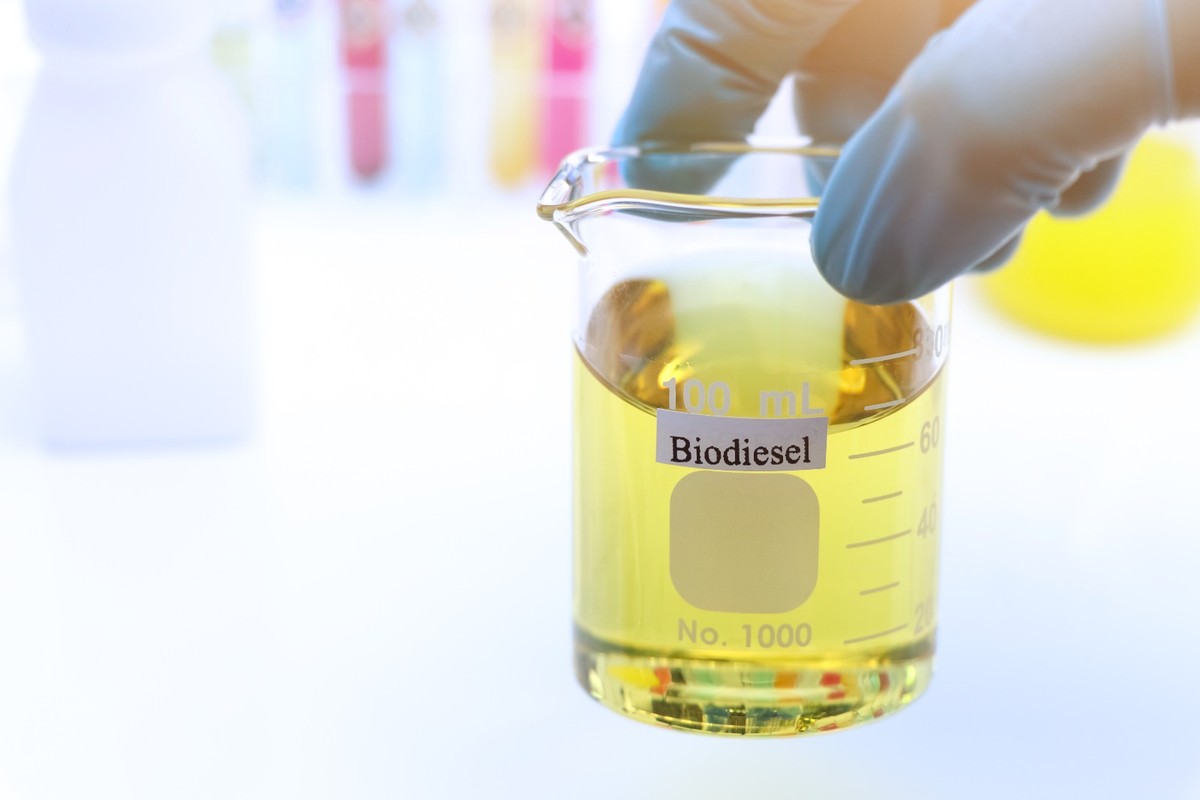 Produtores de biodiesel defendem testes para mistura até 20%