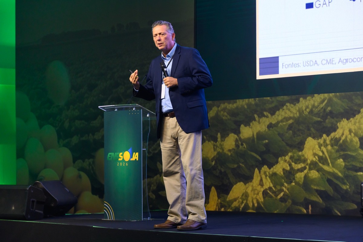 Cenário de crédito vai definir área cultivada com soja na safra 2026/27