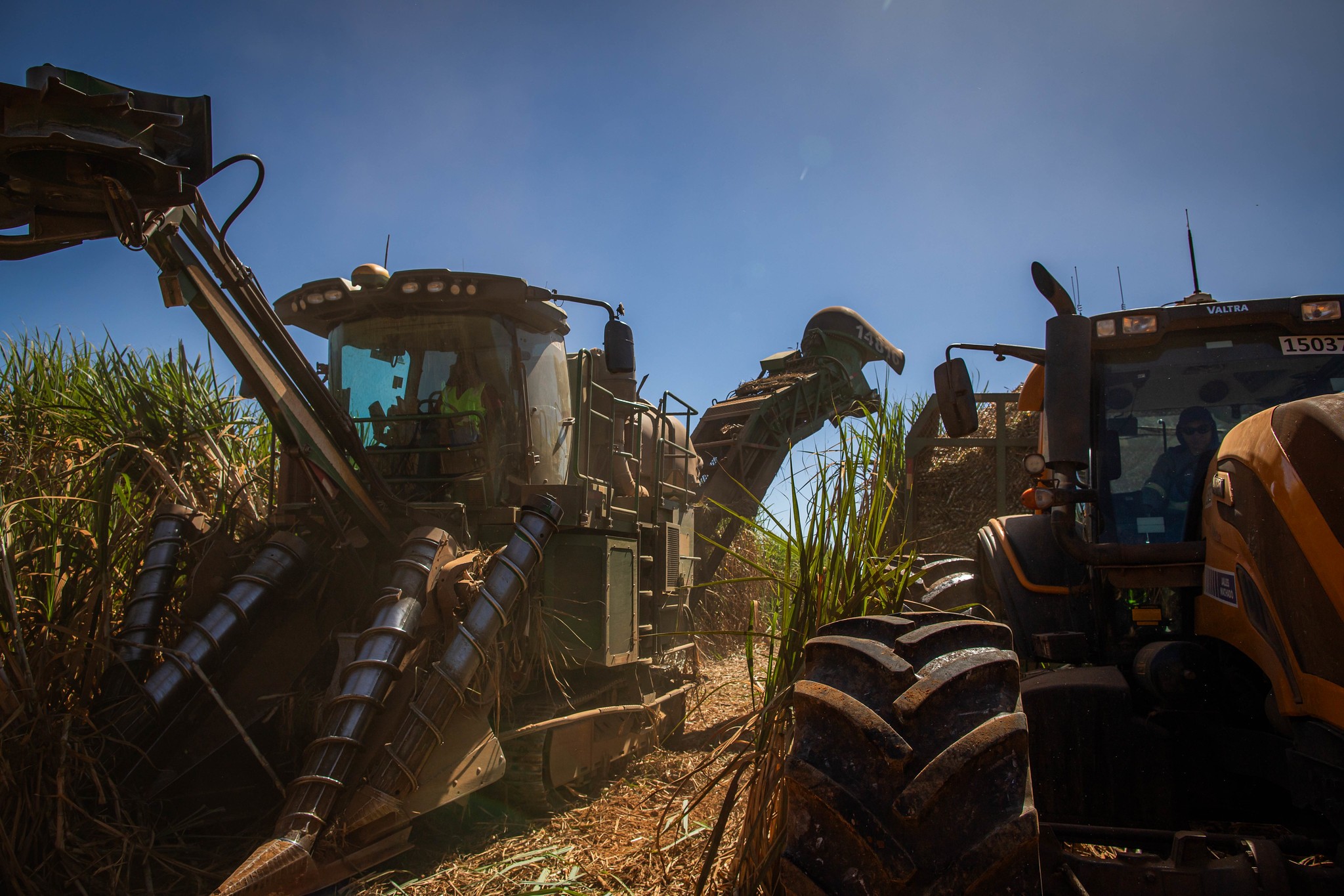 Zilor compra rival controlada por gestora americana