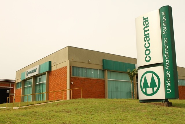 Cocamar inaugura indústria de fertilizantes em Paranavaí (PR)