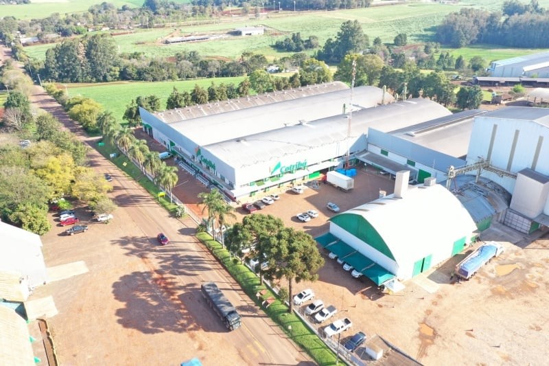 Cooperativa Cotribá negocia rescisões trabalhistas