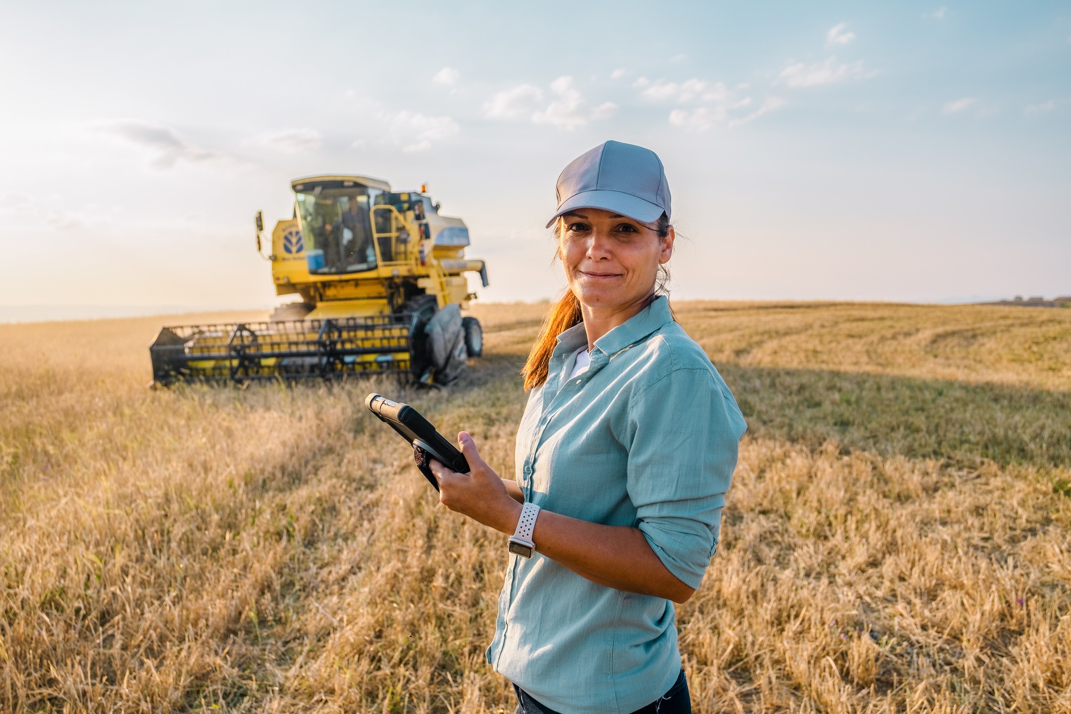 Mudanças climáticas exigem ações disruptivas na gestão eficiente da agricultura