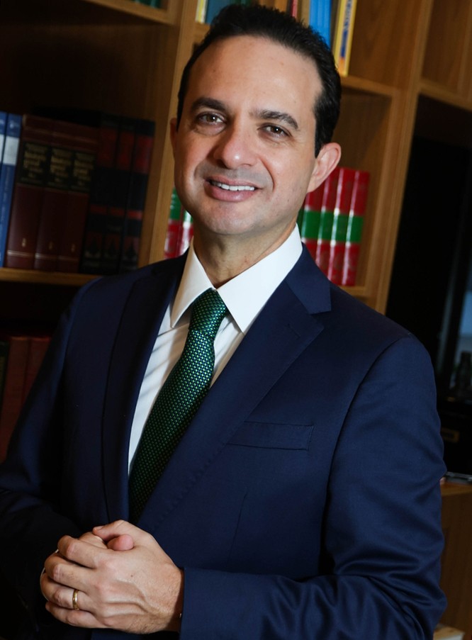 ‘Brasil agora tem etanol para enfrentar choque do petróleo’, diz presidente da Unica