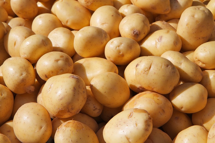 Tipos de batata: conhe\u00e7a as principais variedades