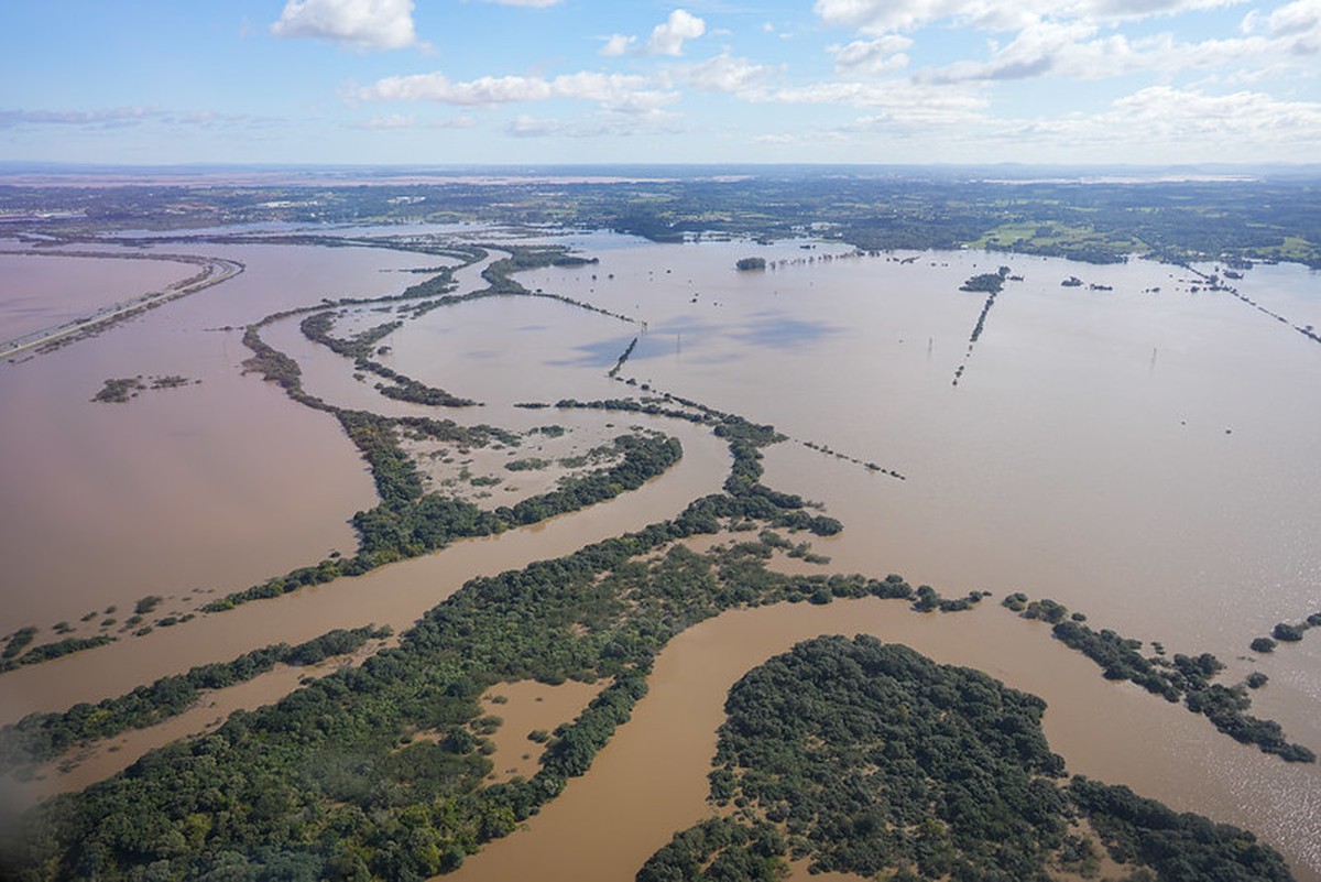 Fim do El Niño em 2024 veja como fica o clima