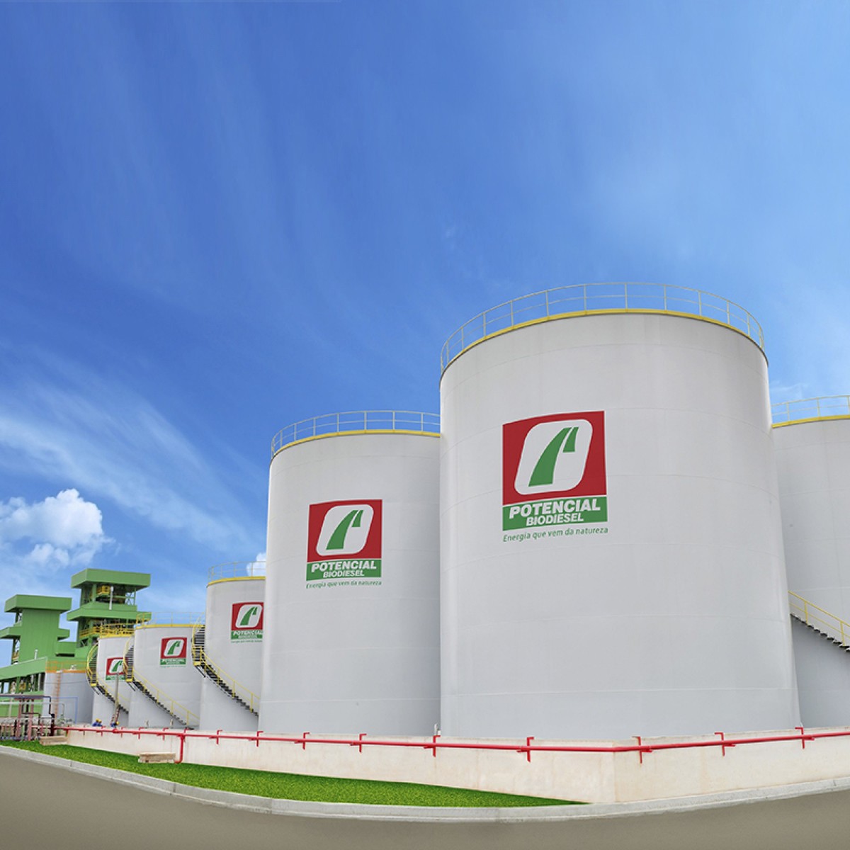 Grupo Potencial anuncia novo investimento