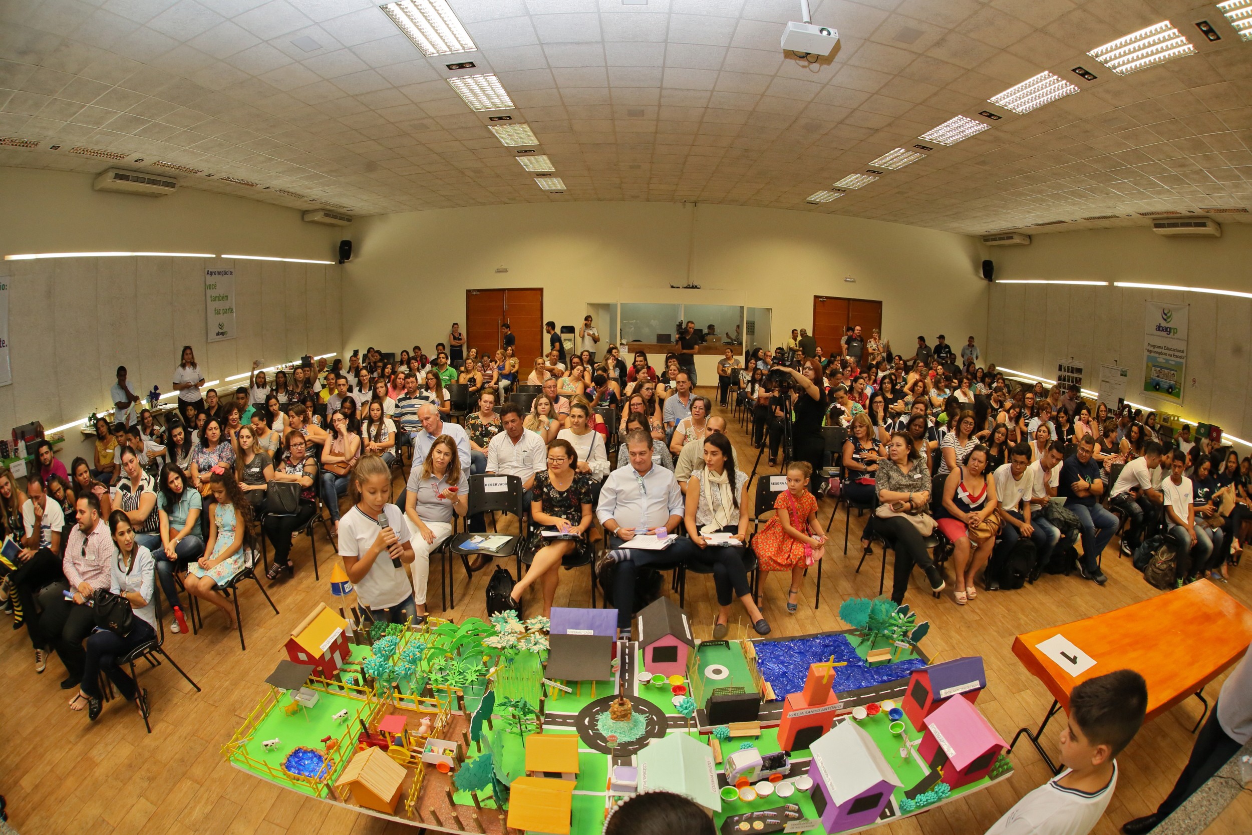 Projeto Agronegócio na Escola está com inscrições abertas