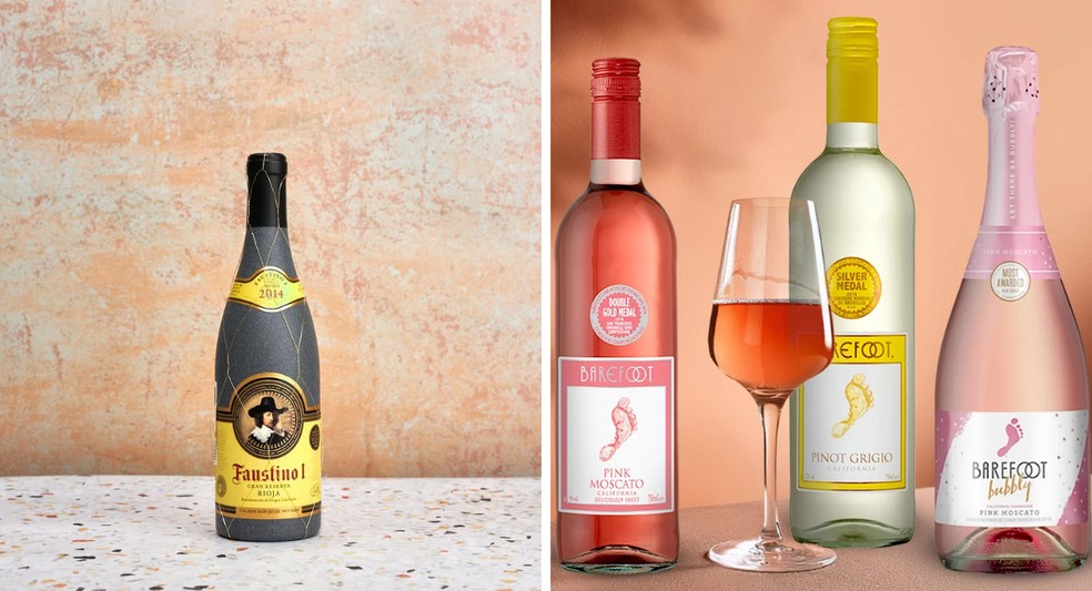 Veja outros destaques da competição — Foto: Divulgação