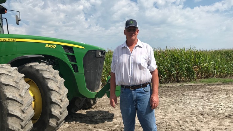 Dívida agrícola avança nos Estados Unidos