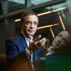 Tomás Manzano, CEO da Copersucar - Rogerio Vieira/Valor