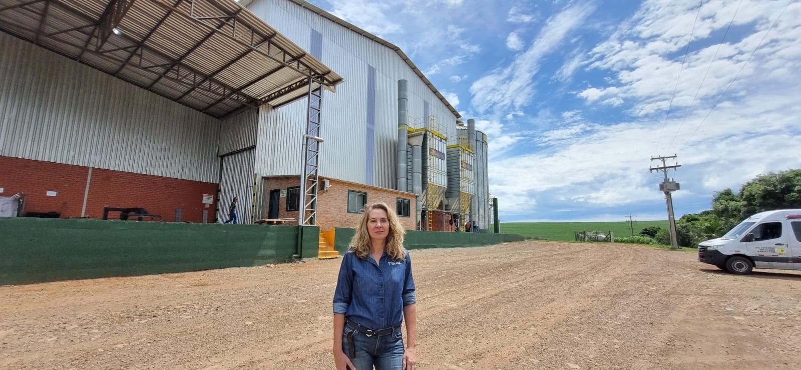 Indústria de sementes incorpora inteligência artificial em análises