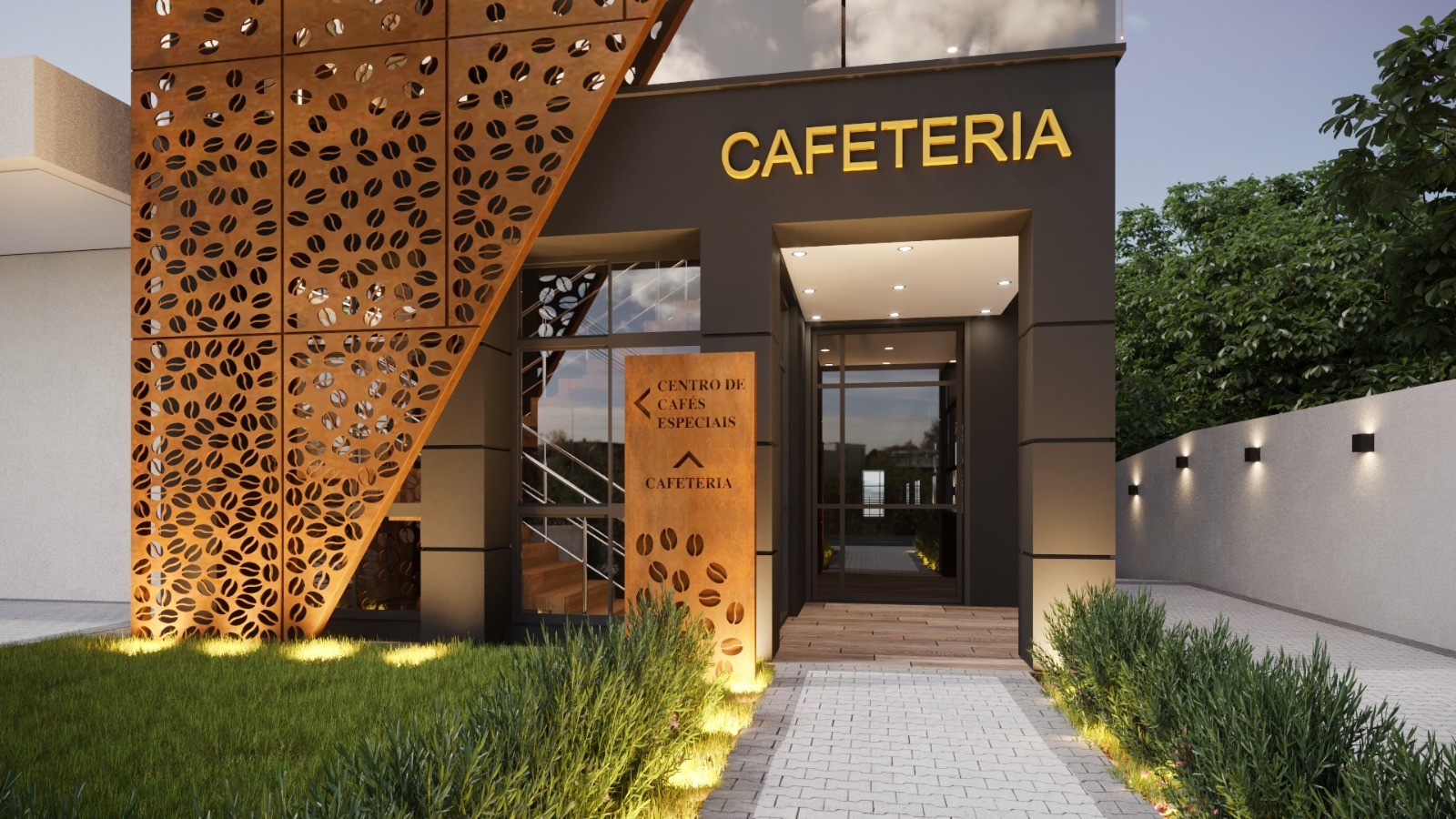 Grupo 3corações abre centro de cafés especiais em Varginha (MG)